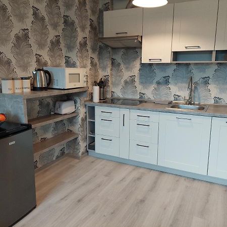 Apartament Kopernika-Centrum Slupska 外观 照片