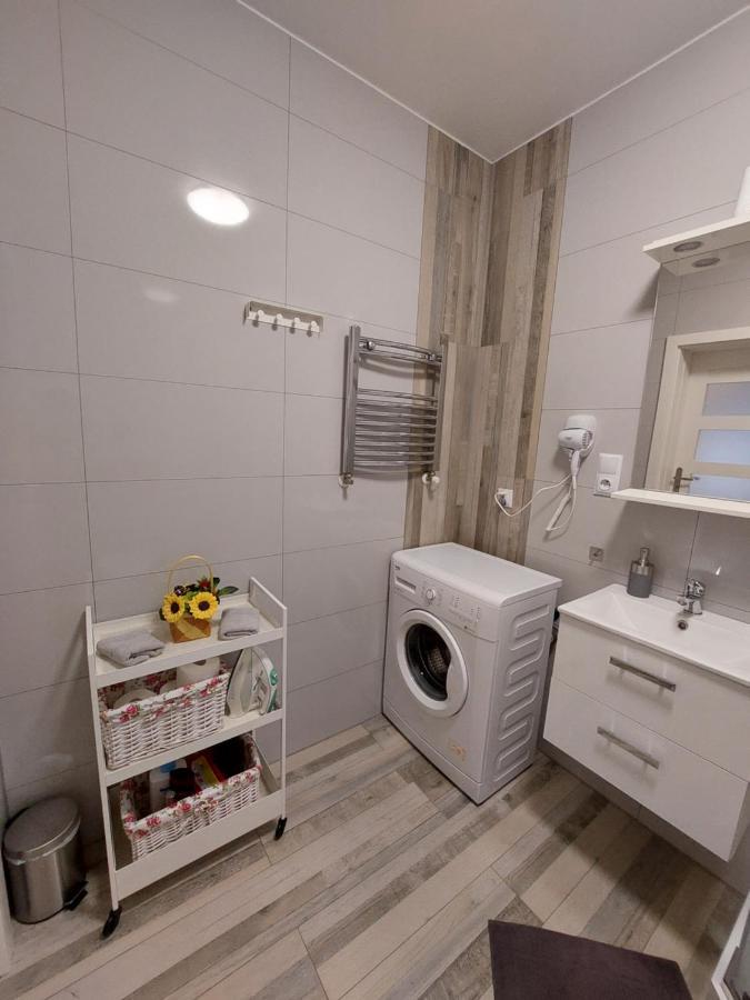Apartament Kopernika-Centrum Slupska 外观 照片