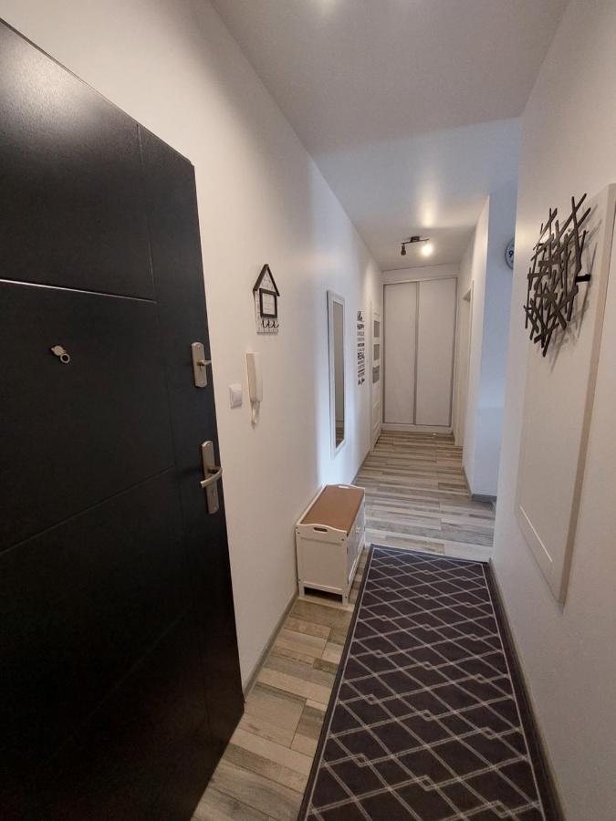 Apartament Kopernika-Centrum Slupska 外观 照片