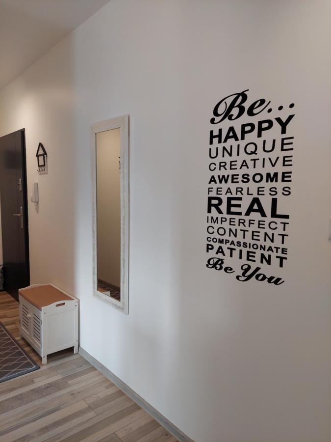 Apartament Kopernika-Centrum Slupska 外观 照片
