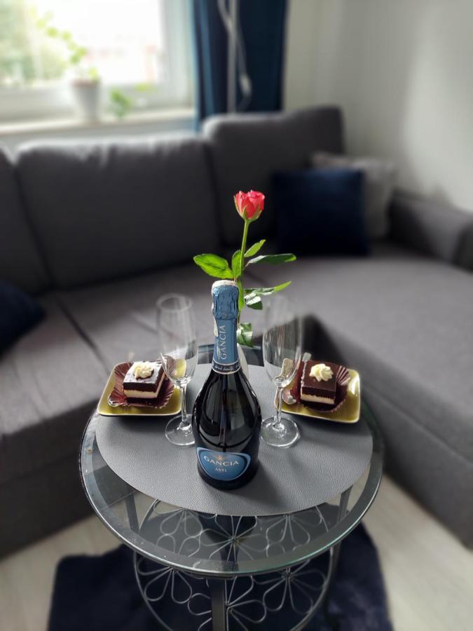 Apartament Kopernika-Centrum Slupska 外观 照片